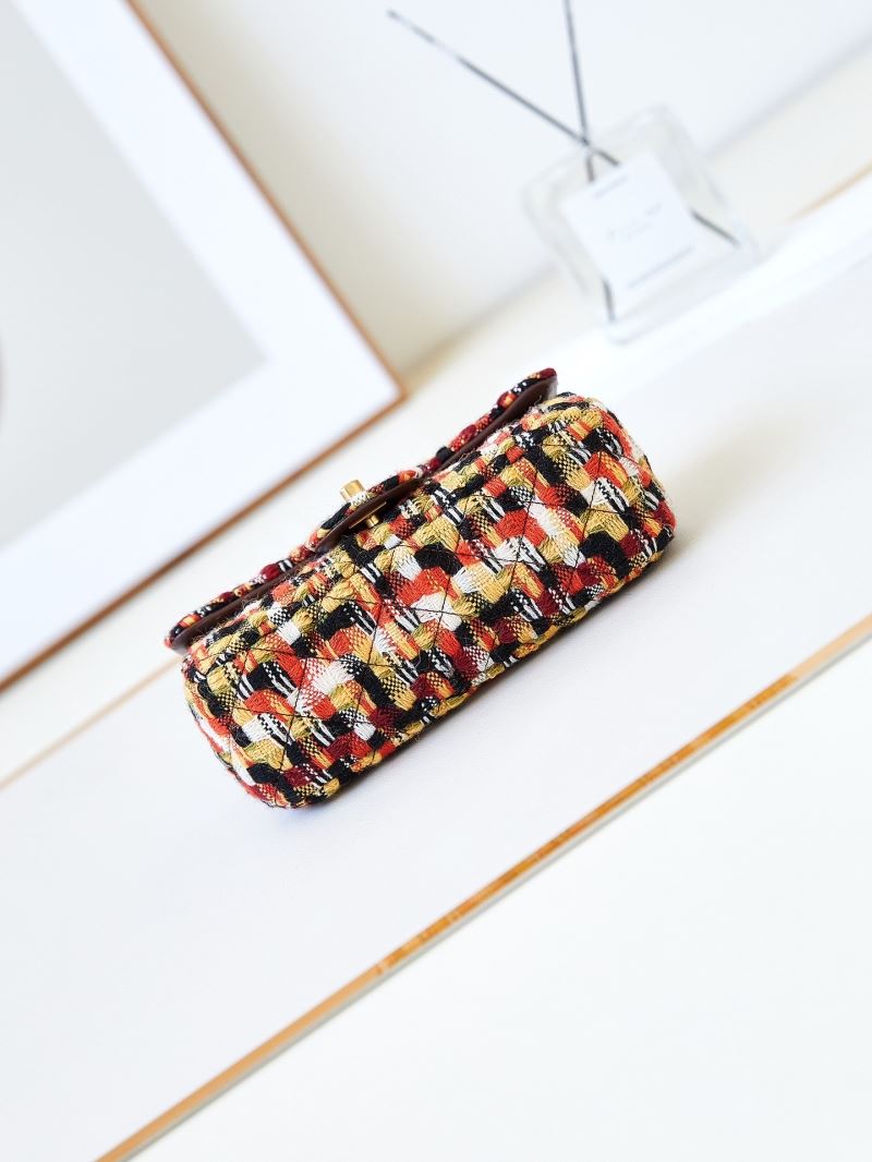 Ch**el cf series bags